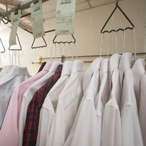 Uniform Cleaning