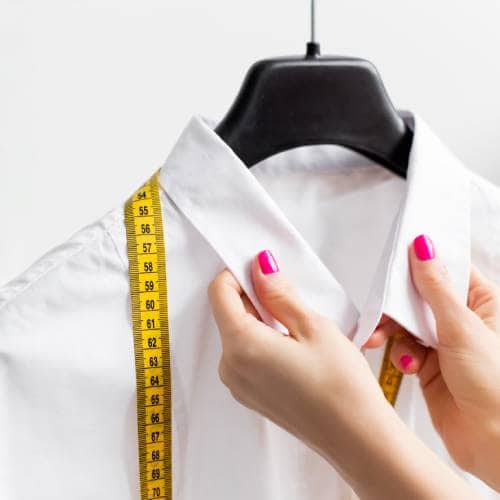 Clothing Alteration